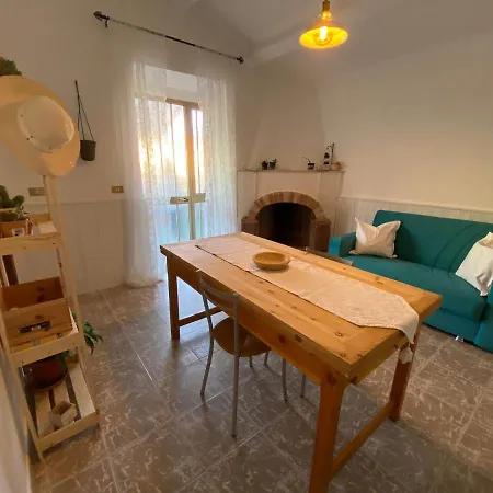Casa Dei Sette Nani Holiday home *
