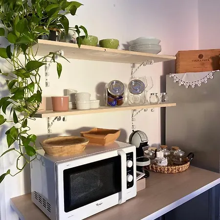 Casa Dei Sette Nani Holiday home San Giovanni Suergiu