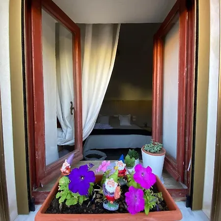 Casa Dei Sette Nani *