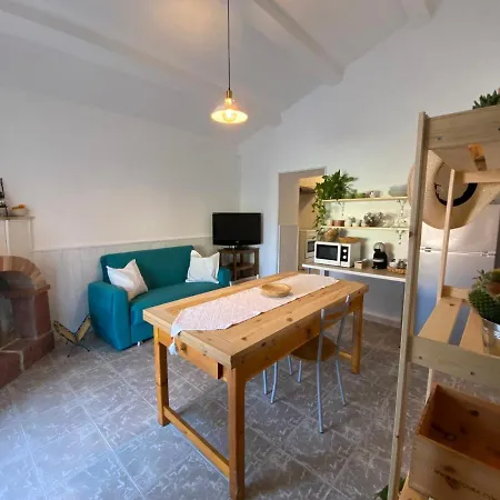 Casa Dei Sette Nani Holiday home *