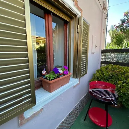 Casa Dei Sette Nani *