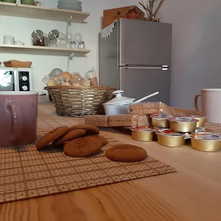 Casa Dei Sette Nani Holiday home San Giovanni Suergiu