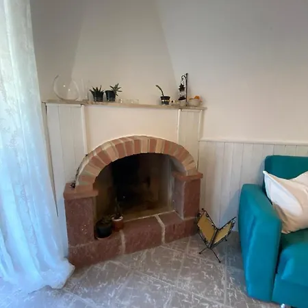 Casa Dei Sette Nani *