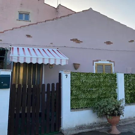 Casa Dei Sette Nani Holiday home *