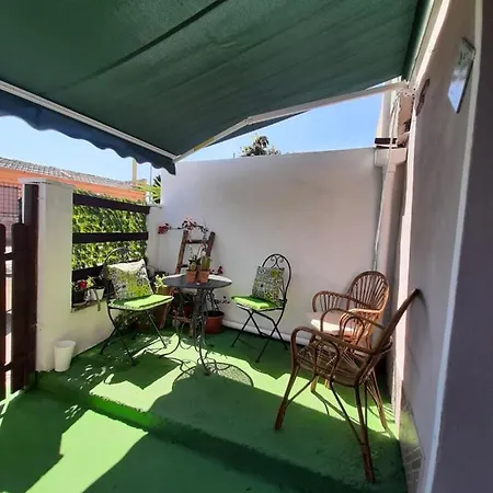 Holiday home Casa Dei Sette Nani