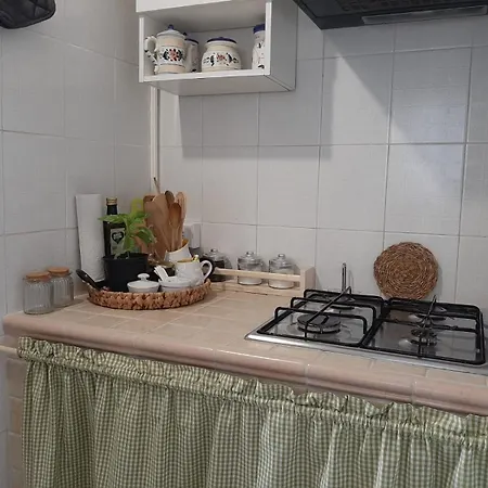 Casa Dei Sette Nani Holiday home San Giovanni Suergiu