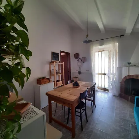 Casa Dei Sette Nani Holiday home *