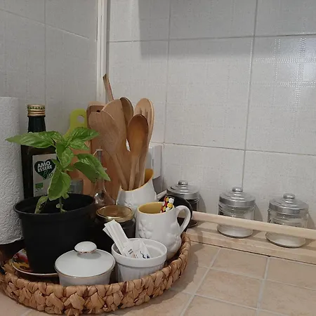 Casa Dei Sette Nani Holiday home San Giovanni Suergiu