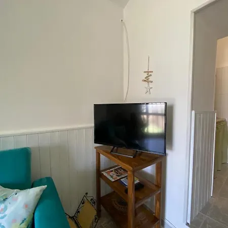 Casa Dei Sette Nani Holiday home