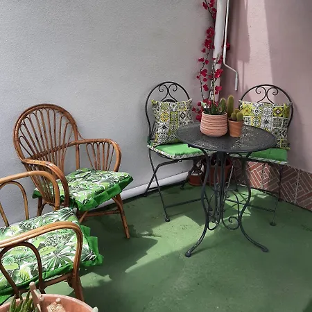Casa Dei Sette Nani Holiday home San Giovanni Suergiu