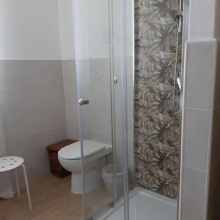 Holiday home Casa Dei Sette Nani San Giovanni Suergiu