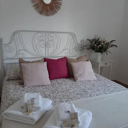 Casa Dei Sette Nani San Giovanni Suergiu