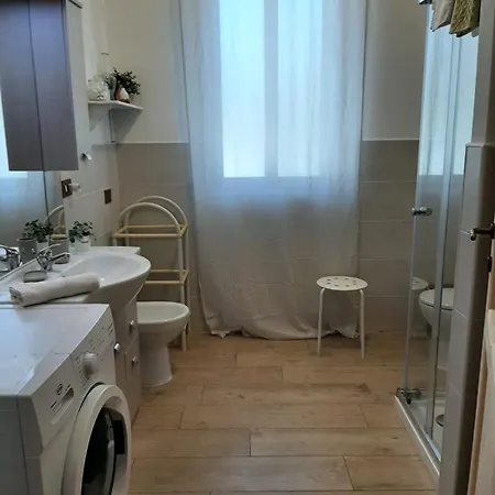 Holiday home Casa Dei Sette Nani San Giovanni Suergiu
