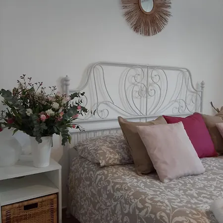Casa Dei Sette Nani San Giovanni Suergiu
