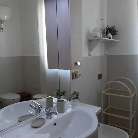 Holiday home Casa Dei Sette Nani