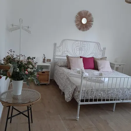 Casa Dei Sette Nani San Giovanni Suergiu